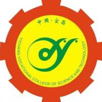 宜昌科技职业学院 校徽