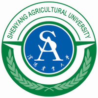 沈阳农业大学 校徽
