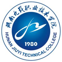 湖南九嶷职业技术学院 校徽
