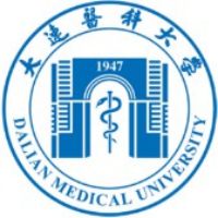 大连医科大学 校徽