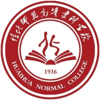 怀化师范高等专科学校 校徽