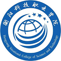 衡阳科技职业学院 校徽