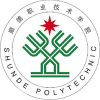 顺德职业技术大学 校徽