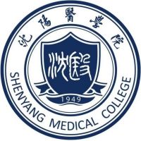 沈阳医学院 校徽