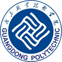 广东职业技术学院 校徽