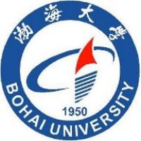 渤海大学 校徽