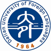 大连外国语大学 校徽