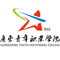 广东青年职业学院 校徽