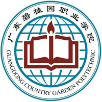 广东碧桂园职业学院 校徽
