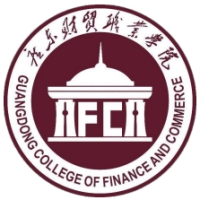 广东财贸职业学院 校徽