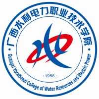 广西水利电力职业技术学院 校徽