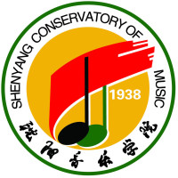 沈阳音乐学院 校徽