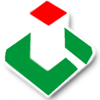 广西建设职业技术学院 校徽