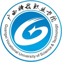广西科技职业学院 校徽