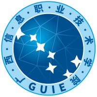 广西信息职业技术学院 校徽