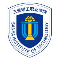 三亚理工职业学院 校徽