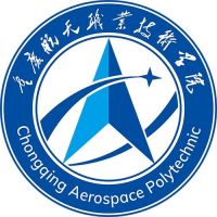 重庆航天职业技术学院 校徽