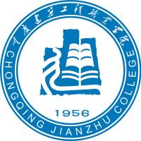 重庆建筑工程职业学院 校徽
