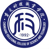 重庆科技职业学院 校徽