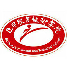 巴中职业技术学院 校徽
