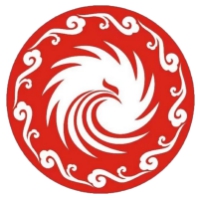 天府新区航空旅游职业学院 校徽