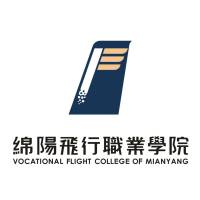 绵阳飞行职业学院 校徽