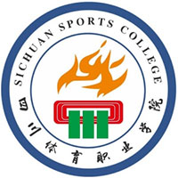 四川体育职业学院 校徽