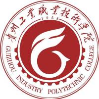 贵州工业职业技术大学 校徽