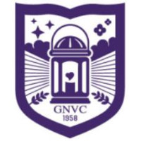 贵州护理职业技术学院 校徽