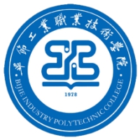 毕节工业职业技术学院 校徽