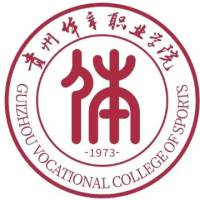 贵州体育职业学院 校徽
