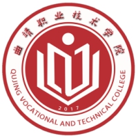 曲靖职业技术学院 校徽