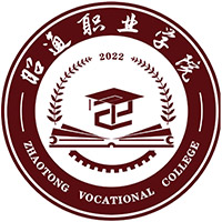 昭通职业学院 校徽