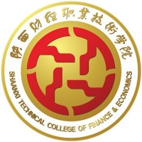 陕西财经职业技术学院 校徽