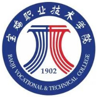 宝鸡职业技术学院 校徽