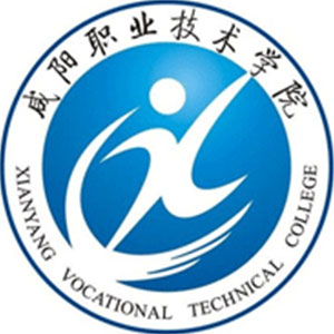 咸阳职业技术学院 校徽