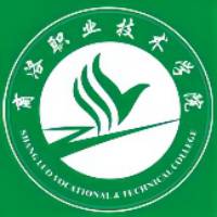 商洛职业技术学院 校徽