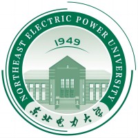 东北电力大学 校徽