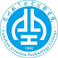 兰州航空职业技术学院 校徽