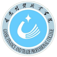 甘肃财贸职业学院 校徽