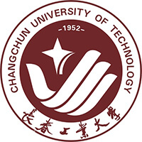 长春工业大学 校徽