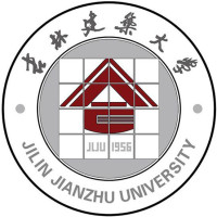 吉林建筑大学 校徽