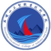 石嘴山工贸职业技术学院 校徽
