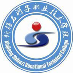 石河子职业技术大学 校徽
