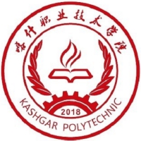 喀什职业技术学院 校徽