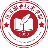 昆玉职业技术学院 校徽