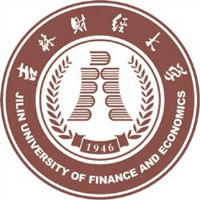 吉林财经大学 校徽