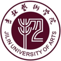 吉林艺术学院 校徽