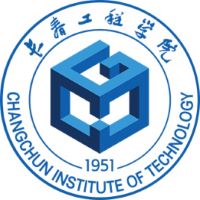 长春工程学院 校徽