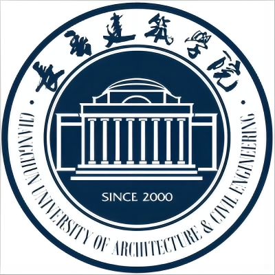 长春建筑学院 校徽
